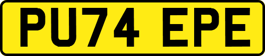 PU74EPE
