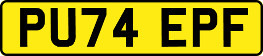 PU74EPF
