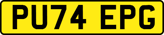 PU74EPG