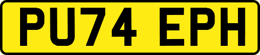 PU74EPH