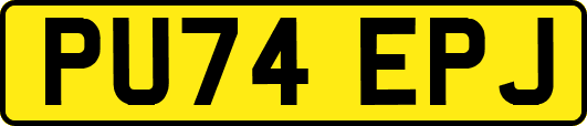 PU74EPJ