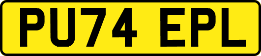 PU74EPL