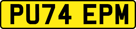 PU74EPM