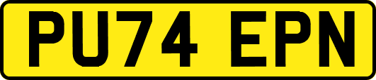 PU74EPN