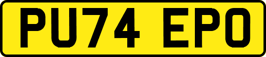 PU74EPO