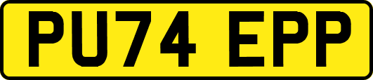 PU74EPP