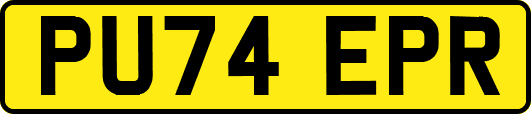 PU74EPR