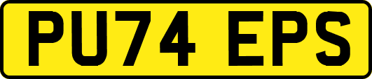 PU74EPS