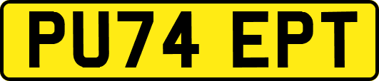 PU74EPT