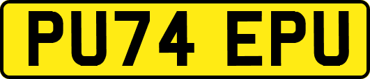 PU74EPU