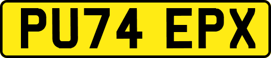 PU74EPX