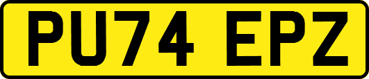 PU74EPZ