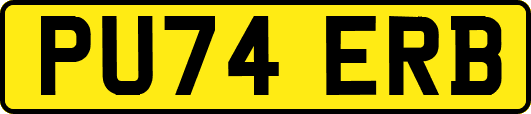 PU74ERB
