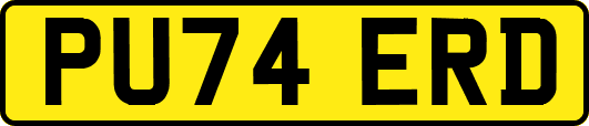 PU74ERD
