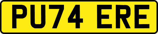 PU74ERE