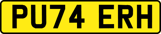 PU74ERH