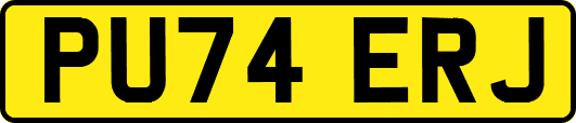PU74ERJ