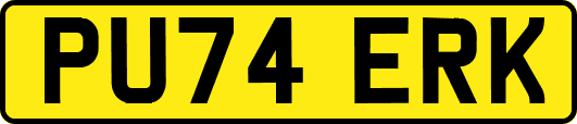 PU74ERK