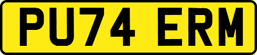 PU74ERM