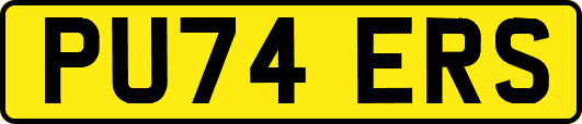 PU74ERS