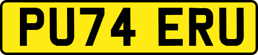 PU74ERU