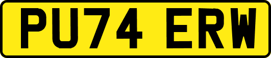 PU74ERW