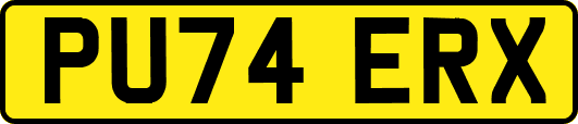 PU74ERX