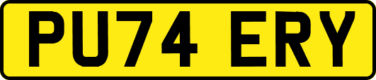 PU74ERY