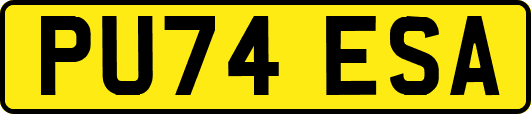 PU74ESA
