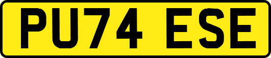 PU74ESE