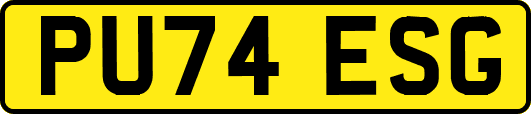 PU74ESG