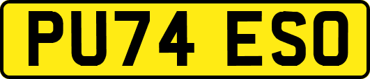 PU74ESO