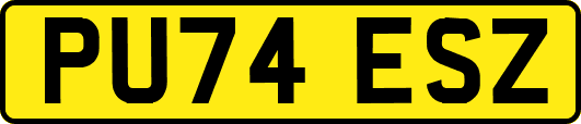PU74ESZ