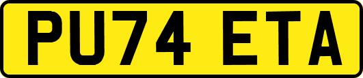 PU74ETA