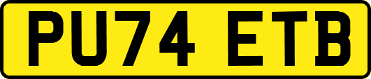 PU74ETB