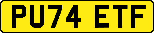 PU74ETF