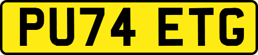 PU74ETG