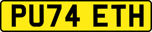 PU74ETH