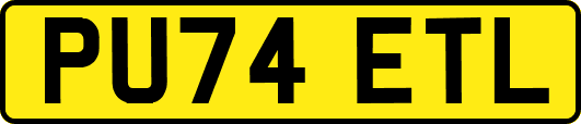 PU74ETL