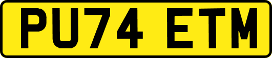 PU74ETM
