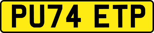 PU74ETP