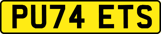 PU74ETS
