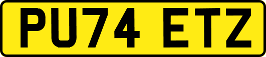 PU74ETZ