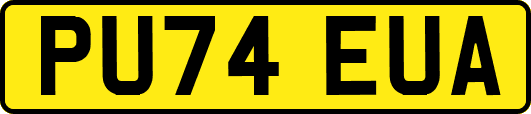 PU74EUA
