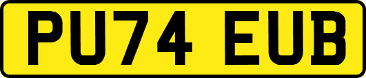 PU74EUB
