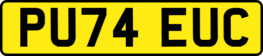 PU74EUC