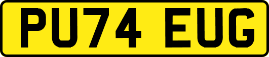 PU74EUG