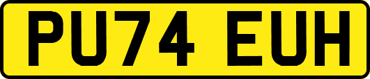 PU74EUH