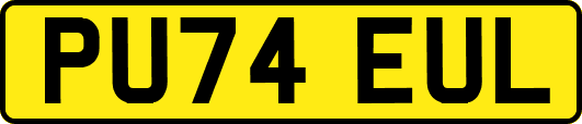 PU74EUL