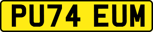 PU74EUM
